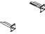 Mopar 4857210AC Extension Rear Rail