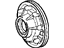 Mopar 52107892AA Pump Transmission Oil Outer Housing Only, No Gears or Seal