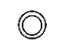 Mopar 68519305AA Front Crank Seal