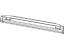 Mopar 68244642AA Baffle Air Inlet