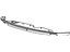 Mopar 4857250AB Air Deflector