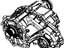 Mopar 52853665AD Transfer Case