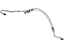 Mopar 5105975AE Hose Power Steering Pressure