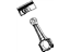 Mopar 68193491AA Piston