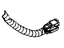 Mopar 52104605AB Harness Electronic Rear Axle