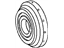 Mopar 52108517AA Piston K2 Clutch