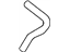 Mopar 4667576 Hose, Connector To PCV Valve