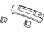 Mopar SG561D1AD Lid Assembly, Center