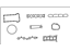 Mopar 68034275AA Gasket Package Engine Upper