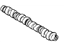 Mopar 68228149AA Camshaft Intake