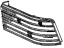 Mopar 4399489 Lamp, Tail, Stop, Turn Signal (Gasket - 4321520) , Right