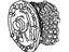Mopar 5096102AA Case Transmission