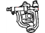 Mopar 52037600 Adjust Tube