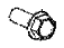 Mopar 68224245AA Bolt And Washer