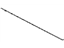 Mopar 4671771AC Cable Antenna Extension