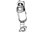 Mopar 68036150AE Manifold Exhaust And Catalytic Converter Maniverter