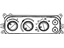 Mopar 55056569AC Control A/C See Note