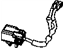 Mopar 68027723AB Wire Harness