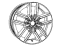 Mopar 6XJ072XFAA Wheel, Alloy