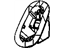 Mopar 5108112AA Inner Bracket