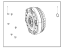 Mopar R8419671AG Converter Kit Torque