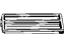 Mopar 68080786AB Duct Air Inlet