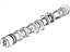 Mopar 5047646AD Camshaft Exhaust