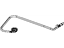 Mopar 4809811AC Tube Fuel Supply