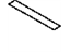 Mopar 68192224AB Caution Label