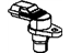 Mopar 68490180AA Crankshaft Position Sensor
