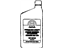Mopar 5136035AB Lubricant Gear 75W85 5136035Ab