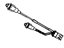 Mopar 5026131AB Switch Clutch Starter Interlock