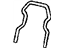 Mopar 68055949AA Clip Latch