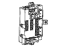 Mopar 68273254AC Body Control Module