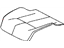 Mopar 1UV91XDVAA Cover Front Seat Cushion