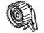 Mopar 68222043AA Tensioner Timing Belt