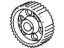 Mopar 68219739AA Gear Crankshaft