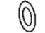 Mopar 68210328AA Shim Flexible Plate Friction Enhancing