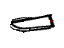 Mopar 1SE86DX9AC Grille Defroster