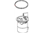 Mopar 68028057AA Module Kit Fuel Pump/Level Unit