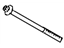 Mopar 68089266AA Bolt Cylinder Head