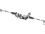 Mopar 68507992AB Gear Rack And Pinion Electric