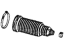 Mopar 68528055AA Tie Rod Boot