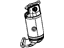 Mopar 68036150AF Manifold Exhaust And Catalytic Converter Maniverter