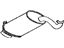 Mopar 4764317AB Muffler & Pipe Assembly