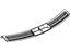Mopar 1BG82BDAAC Panel Scuff