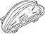 Mopar 5119415AA Cluster
