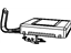 Mopar 68049908AB Module Transmission Control