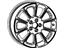 Mopar 1TP82AAAAC Wheel, Alloy