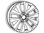 Mopar 5NK51GSAAA Wheel Aluminum